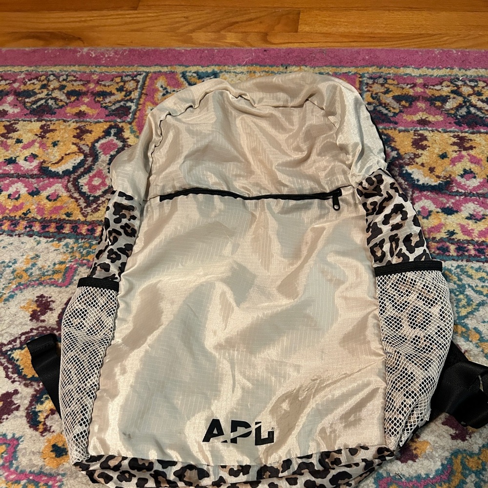 Adu Backpack